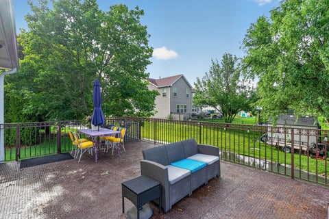 Tiny photo for 24218 Apple Creek Lane, Plainfield, IL 60586 (MLS # 12764884)