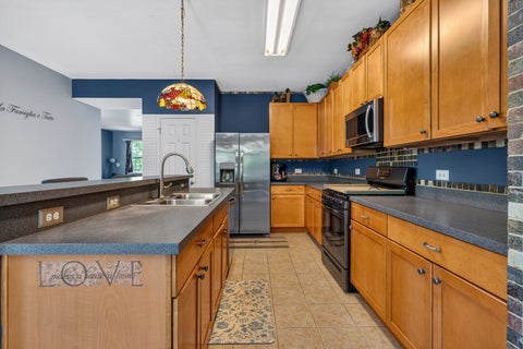 Tiny photo for 24218 Apple Creek Lane, Plainfield, IL 60586 (MLS # 12764884)