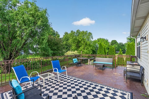Tiny photo for 24218 Apple Creek Lane, Plainfield, IL 60586 (MLS # 12764884)