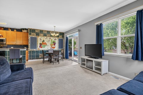 Tiny photo for 24218 Apple Creek Lane, Plainfield, IL 60586 (MLS # 12764884)