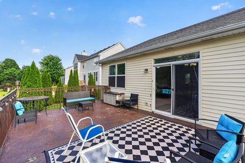 Tiny photo for 24218 Apple Creek Lane, Plainfield, IL 60586 (MLS # 12764884)