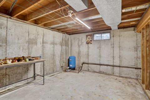 Tiny photo for 6962 Ralph Road, Rockford, IL 61109 (MLS # 12537467)