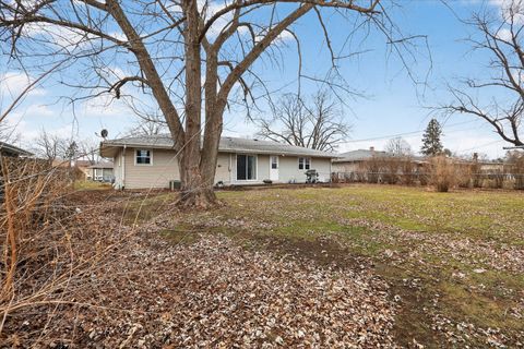 Tiny photo for 6962 Ralph Road, Rockford, IL 61109 (MLS # 12537467)