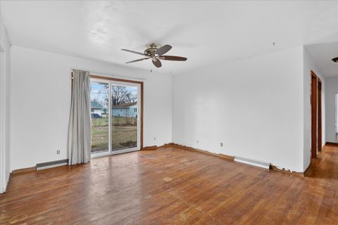 Tiny photo for 6962 Ralph Road, Rockford, IL 61109 (MLS # 12537467)