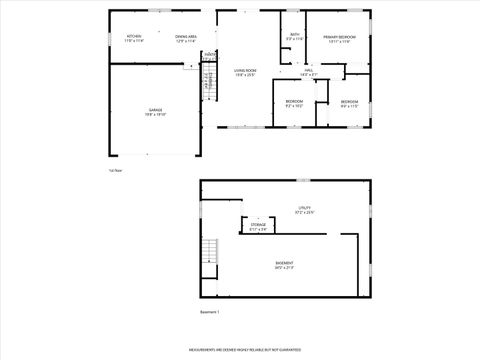 Tiny photo for 6962 Ralph Road, Rockford, IL 61109 (MLS # 12537467)