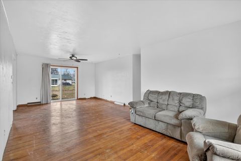 Tiny photo for 6962 Ralph Road, Rockford, IL 61109 (MLS # 12537467)