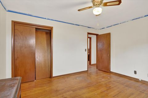 Tiny photo for 6962 Ralph Road, Rockford, IL 61109 (MLS # 12537467)