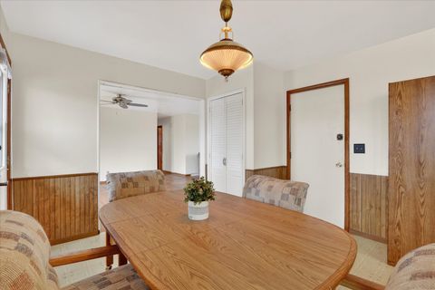 Tiny photo for 6962 Ralph Road, Rockford, IL 61109 (MLS # 12537467)