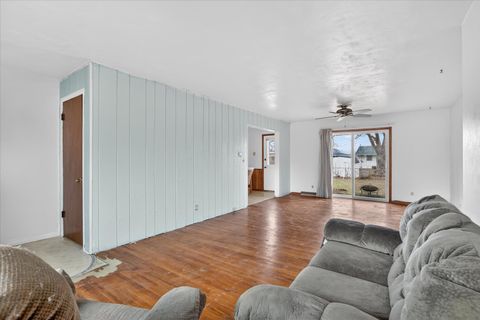 Tiny photo for 6962 Ralph Road, Rockford, IL 61109 (MLS # 12537467)