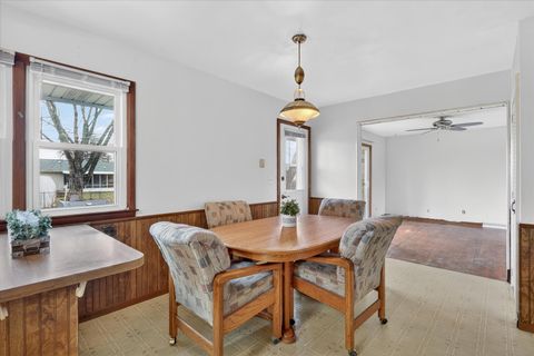 Tiny photo for 6962 Ralph Road, Rockford, IL 61109 (MLS # 12537467)