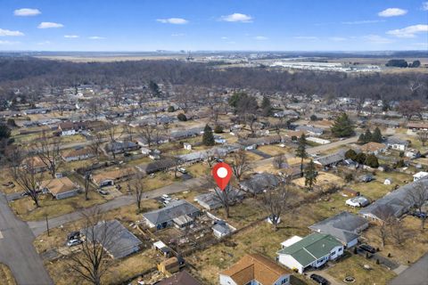 Tiny photo for 6962 Ralph Road, Rockford, IL 61109 (MLS # 12537467)