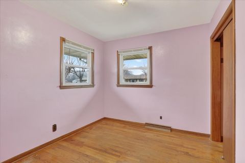 Tiny photo for 6962 Ralph Road, Rockford, IL 61109 (MLS # 12537467)