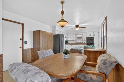 Tiny photo for 6962 Ralph Road, Rockford, IL 61109 (MLS # 12537467)