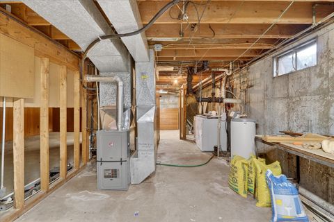 Tiny photo for 6962 Ralph Road, Rockford, IL 61109 (MLS # 12537467)