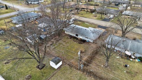 Tiny photo for 6962 Ralph Road, Rockford, IL 61109 (MLS # 12537467)