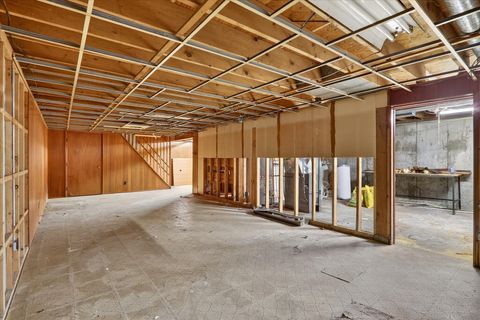 Tiny photo for 6962 Ralph Road, Rockford, IL 61109 (MLS # 12537467)