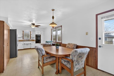 Tiny photo for 6962 Ralph Road, Rockford, IL 61109 (MLS # 12537467)