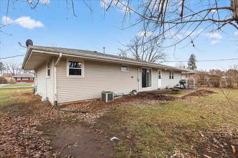 Tiny photo for 6962 Ralph Road, Rockford, IL 61109 (MLS # 12537467)