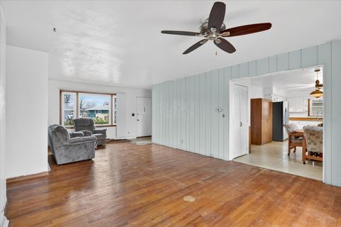 Tiny photo for 6962 Ralph Road, Rockford, IL 61109 (MLS # 12537467)