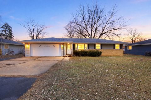 Tiny photo for 6962 Ralph Road, Rockford, IL 61109 (MLS # 12537467)