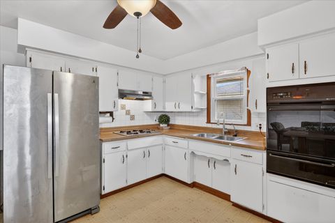 Tiny photo for 6962 Ralph Road, Rockford, IL 61109 (MLS # 12537467)