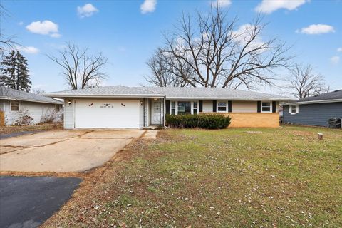 Photo of 6962 Ralph Road, Rockford, IL 61109 (MLS # 12537467)