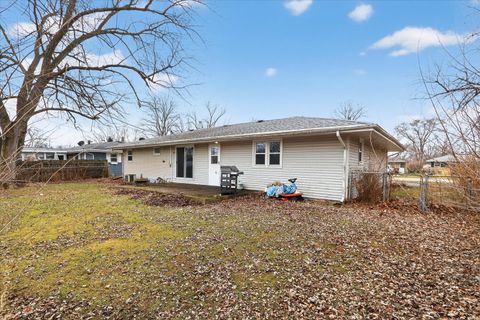 Tiny photo for 6962 Ralph Road, Rockford, IL 61109 (MLS # 12537467)