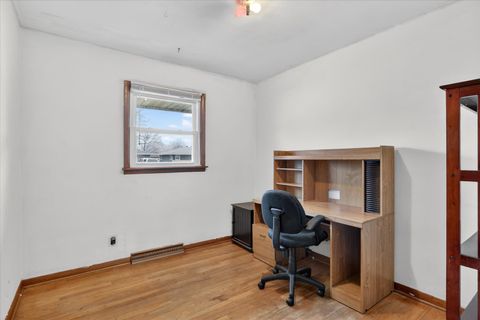 Tiny photo for 6962 Ralph Road, Rockford, IL 61109 (MLS # 12537467)