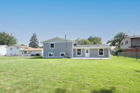Tiny photo for 7934 KENSINGTON Lane, Hanover Park, IL 60133 (MLS # 12742804)