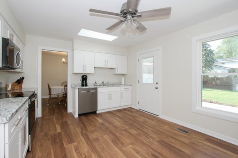 Tiny photo for 7934 KENSINGTON Lane, Hanover Park, IL 60133 (MLS # 12742804)