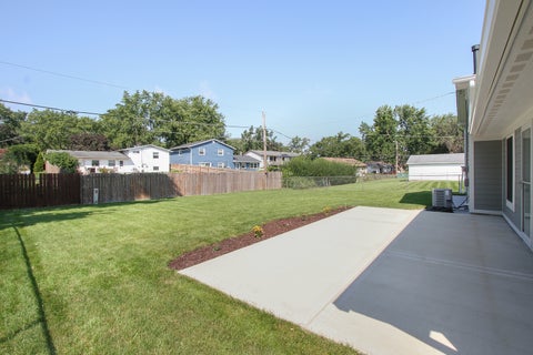 Tiny photo for 7934 KENSINGTON Lane, Hanover Park, IL 60133 (MLS # 12742804)