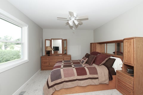 Tiny photo for 7934 KENSINGTON Lane, Hanover Park, IL 60133 (MLS # 12742804)