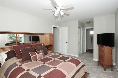Tiny photo for 7934 KENSINGTON Lane, Hanover Park, IL 60133 (MLS # 12742804)