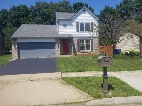 Photo of 2716 Peppertree Lane, Waukegan, IL 60085 (MLS # 12702746)