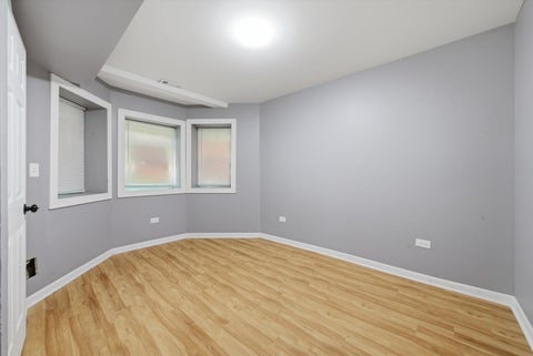 Tiny photo for 7828 S Escanaba Avenue, Chicago, IL 60649 (MLS # 12671630)