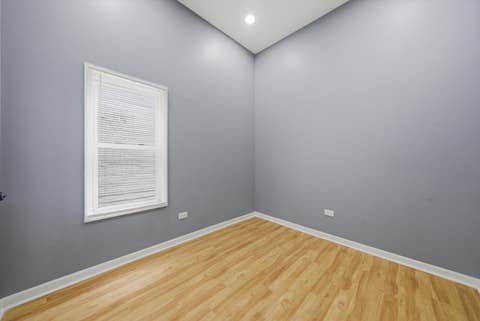 Tiny photo for 7828 S Escanaba Avenue, Chicago, IL 60649 (MLS # 12671630)