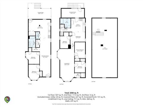 Tiny photo for 7828 S Escanaba Avenue, Chicago, IL 60649 (MLS # 12671630)