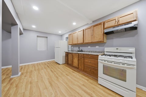 Tiny photo for 7828 S Escanaba Avenue, Chicago, IL 60649 (MLS # 12671630)