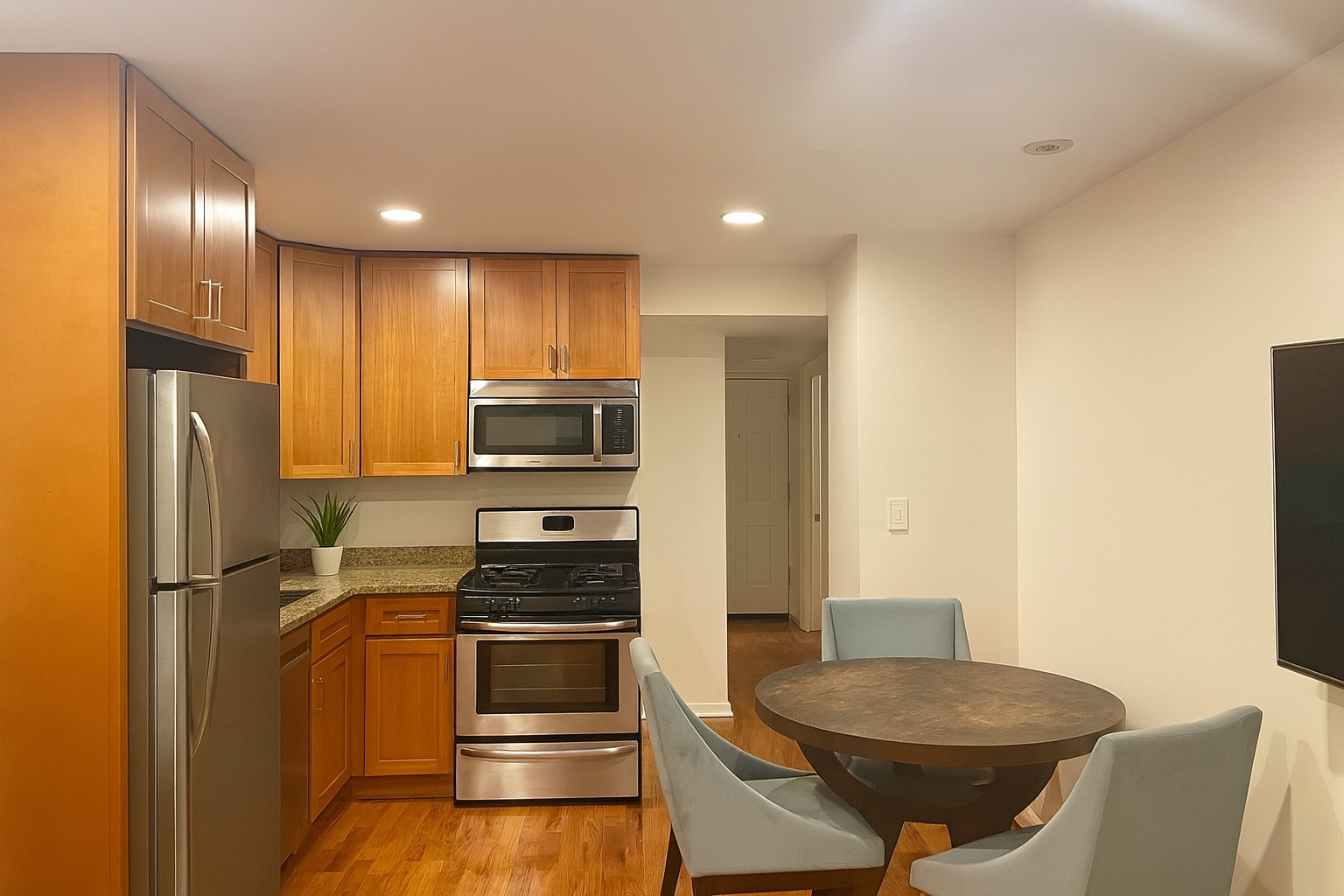 2335 W Charleston Street 1