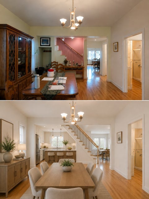 Tiny photo for 1721 W Foster Avenue, Chicago, IL 60640 (MLS # 12755909)