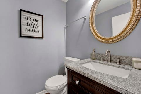 Tiny photo for 1863 Tamahawk Lane, Naperville, IL 60564 (MLS # 12739075)