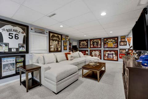 Tiny photo for 1863 Tamahawk Lane, Naperville, IL 60564 (MLS # 12739075)