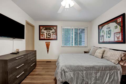Tiny photo for 1863 Tamahawk Lane, Naperville, IL 60564 (MLS # 12739075)