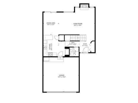 Tiny photo for 1863 Tamahawk Lane, Naperville, IL 60564 (MLS # 12739075)