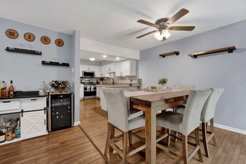 Tiny photo for 1863 Tamahawk Lane, Naperville, IL 60564 (MLS # 12739075)