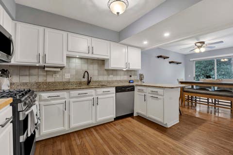 Tiny photo for 1863 Tamahawk Lane, Naperville, IL 60564 (MLS # 12739075)