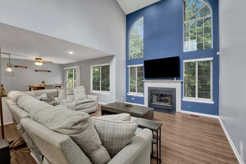 Tiny photo for 1863 Tamahawk Lane, Naperville, IL 60564 (MLS # 12739075)