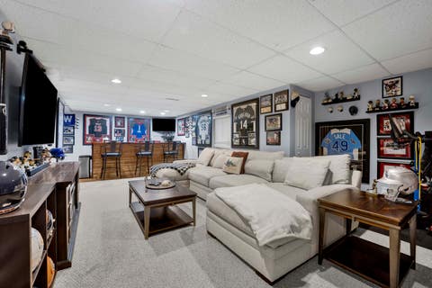 Tiny photo for 1863 Tamahawk Lane, Naperville, IL 60564 (MLS # 12739075)
