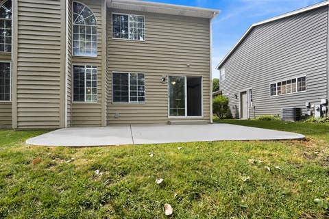 Tiny photo for 1863 Tamahawk Lane, Naperville, IL 60564 (MLS # 12739075)