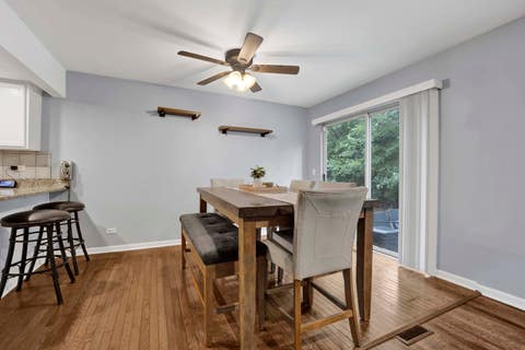 Tiny photo for 1863 Tamahawk Lane, Naperville, IL 60564 (MLS # 12739075)